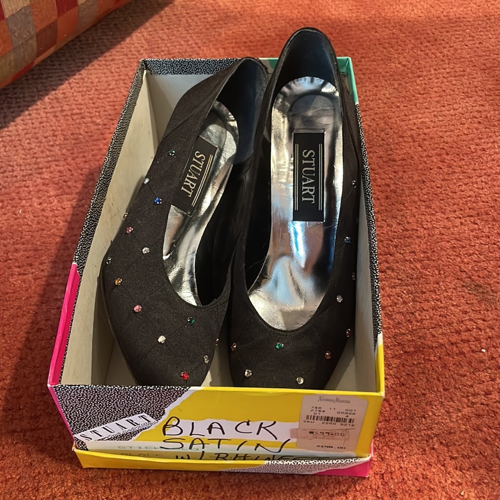 Stuart Weitzman Heels - image 3